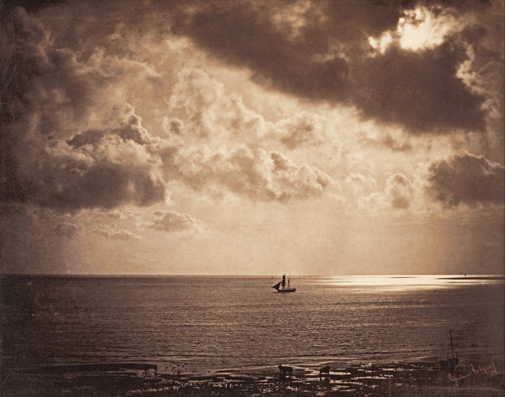 Gustave_Le_Gray_-_Brig_upon_the_Water_-_Google_Art_Project