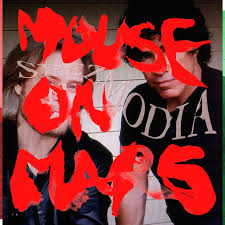 mouse of mars