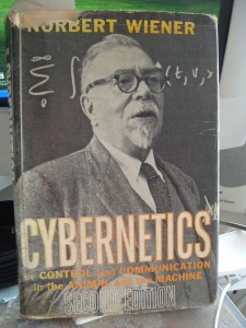 Norbert Wiener2