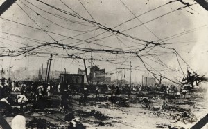 Terremoto de Kanto 1923 03