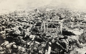 Terremoto de Kanto 1923