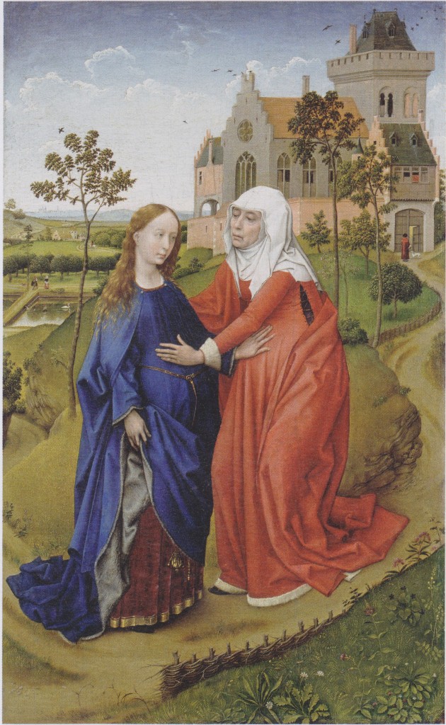 rogier-van-der-weyden_visitation-of-mary-1445