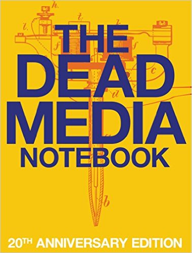 dead media