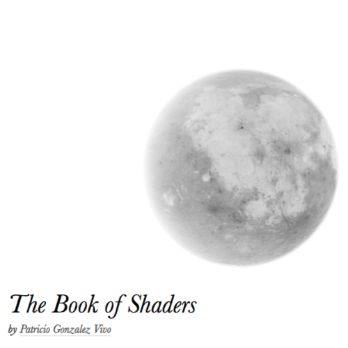 the book of shaders