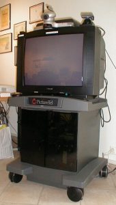 Picturetel Picturetel | IDIS